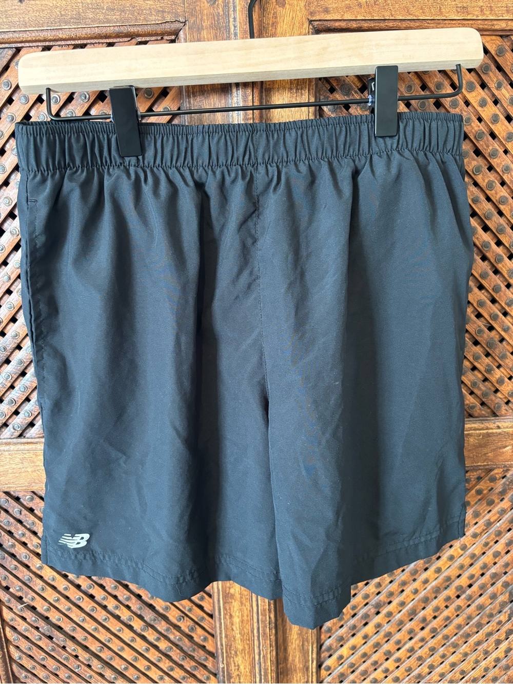 NEW BALANCE Men's Performance Athletic Shorts